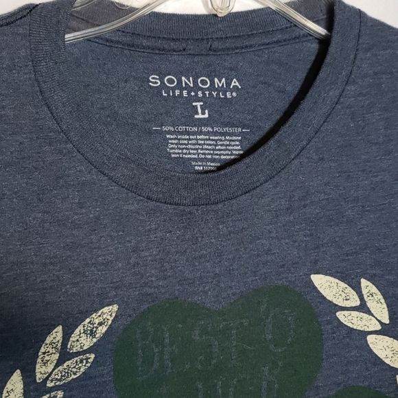 Set of 2 Graphic T-shirts - Picture 2 of 5